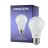 Noxion Lucent Classic LED E27 Pære matt 4.9W 480lm - 840 kold hvid | erstatter 40W