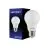 Noxion Lucent Classic LED E27 Pære matt 8.5W 806lm - 827 ekstra varm hvid | dæmpbar - erstatter 60W
