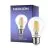 Noxion Lucent LED E27 Pære filament klar 8.5W 1055lm - 827 ekstra varm hvid - erstatter 75W