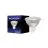 Noxion LED spot GU5.3 MR16 7.5W 621lm 36D - 830 varm hvid | dæmpbar - erstatter 50W