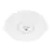 Noxion LED Emergency Spot Hvid 3W 240lm - 850K kold hvid | Nødlys 3 timer - Autotest - 140mm