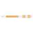 Fordelspakke 10x Philips Corepro LED Lineair R7s 118mm 7.2W 810lm - 830 varm hvid | erstatter 60W