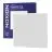 Noxion LED Panel Ecowhite V4.0 28W 3400lm - 840 Kold Hvid | 60x60cm - UGR 