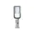 Bright Choice LED Gadebelysning 30W 3600lm 70x140D - 740 Kold Hvid | IP65 - Asymmetrisk