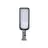 Bright Choice LED Gadebelysning 70W 8400lm 70x140D - 740 Kold Hvid | IP65 - Asymmetrisk