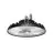 Noxion LED Highbay Ecowhite V2.0 200W 32000lm 90D - 840 Kold Hvid | IP65 - 1-10V Dæmpbar