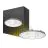Bright Choice LED Highbay V2.0 100W 13000lm 90D - 840 Kold Hvid | IP65 - 1-10V