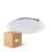 Fordelspakke 6x Fordelspakke 6x LED Downlight Pan 24W 1920lm 830 Varm Hvid | 225mm - Udsnit 195mm