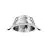 Noxion LED Downlight Leto 12W 1440lm 60D - 940 Kold Hvid | 165mm - Udsnit 140mm + Philips driver