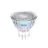 Noxion PerfectColor LED Spot GU4 MR11 2.8W 184lm 36D - 927 Ekstra Varm Hvid | Bedste Farvegengivelse - Erstatter 20W