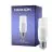 Noxion Stick LED E27 Matt 9.5W 1055lm - 840 Kold Hvid | Erstatter 75W
