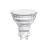 Noxion PerfectColor LED Spot GU10 PAR16 6.7W 650lm 120D - 940 Kold Hvid | Bedste Farvegengivelse - Dæmpbar - Erstatter 50W
