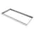 Noxion LED Panel  Fjernbar Overflademonteret Sæt Til Ecowhite V4.0 | 120x60cm