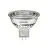 Noxion LED Spot GU5.3 MR16 4.4W 345lm 36D - 840 Kold Hvid | Erstatter 35W