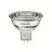 Noxion PerfectColor LED Spot GU5.3 MR16 4.5W 345lm 36D - 927 Ekstra Varm Hvid | Bedste Farvegengivelse - Dæmpbar - Erstatter 35W