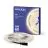 Noxion LED Strip Naga 5 Meter IP20 SMD2835/60 24V 4.8W/m 930 /8mm/100mm + DC Ledning