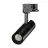 Noxion LED Lysskinner 3-Fase Ecowhite Aluminium Sort 10W 840lm 36D - 830 Varm Hvid