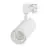 Noxion LED Lysskinner 3-Fase Ecowhite Aluminium Hvid 30W 2960lm 36D - 830 Varm Hvid | UGR 