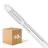 Fordelspakke 10x Ledvance LED Lysrør T5 Performance (Mains AC) Ultra Output 36W 5600lm - 840 Kold Hvid | 145cm - Erstatter 80W