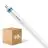 Fordelspakke 10x Philips Master LED T5 (HF) High Efficiency 7W 1000lm - 830 Varm Hvid | 55cm - Dæmpbar - Erstatter 14W