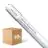 Fordelspakke 10x Noxion LED Lysrør T8 Avant Extreme (EM/Mains) High Output 13W 2100lm - 865 Dagslys | 120cm - Erstatter 36W