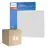 Fordelspakke 4x Philips LED Panel Ledinaire RC065B G5 28W 3400lm - 830-840 CCT | 60x60cm - UGR 