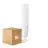 Fordelspakke 9x Philips CorePro PL-C LED 8.9W 990lm - 830 Varm Hvid | 2-Pinde - Erstatter 26W