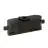 Bright Choice 1-Fase Rail Adapter Sort