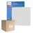Fordelspakke 4x Philips LED Panel Ledinaire RC065B 28W 3400lm - 830-835-840 CCT | 60x60cm - UGR 