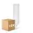 Fordelspakke 10x Ledvance Dulux-T LED 20W - 830 Varm Hvid | 4-Pinde - Erstatter 42W