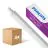Fordelspakke 4x Philips LED Vandtæt Lysrender Ledinaire WT060C 15W 1800lm - 840 Kold Hvid | 60cm 