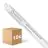 Fordelspakke 10x Ledvance LED Lysrør T5 Performance (Mains AC) High Output 26W 3600lm - 830 varm hvid | 115cm - erstatter 54W