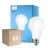 Fordelspakke 6x Philips Corepro LED Pære E27 Pære matt 17.5W 2452lm - 827 ekstra varm hvid | erstatter 150W