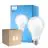 Fordelspakke 6x Philips Corepro LED Pære E27 Pære matt 23W 3452lm - 840 kold hvid | erstatter 200W