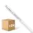 Fordelspakke 10x Philips LED Lysrør T5 MASTER (Mains AC) High Output 26W 3600lm - 830 varm hvid | 115cm - erstatter 54W