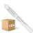 Fordelspakke 10x Ledvance LED Lysrør T5 Performance (Mains AC) High Efficiency 16W 2150lm - 830 varm hvid | 115cm - erstatter 28W