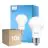 Fordelspakke 10x Philips Corepro LED Pære E27 Pære matt 10.5W 1055lm - 930 varm hvid | bedste farvegengivelse - erstatter 75W