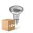 Fordelspakke 10x Ledvance Performance LED spot E27 R80 8.5W 670lm 36D - 827 ekstra varm hvid | dæmpbar - erstatter 100W