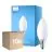 Fordelspakke 10x Philips Corepro LED Kerte E14 matt 6.5W 806lm - 827 ekstra varm hvid | erstatter 60W