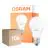 Fordelspakke 10x Osram Parathom LED Star E27 Pære matt 8.5W 806lm - 827 ekstra varm hvid | erstatter 60W