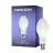 Noxion LED HID Erstatter HPL/SON HQL/NAV Elliptisk E40 36W 6000lm - 840 Kold Hvid | Erstatter 125W