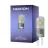 Noxion Bolt LED Kapsel G9 Klar 3.8W 470lm - 830 Varm Hvid | Erstatter 40W
