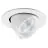 Noxion LED Spot Forza V2 Aluminium Hvid 32W 3700lm 36D - 930-940-957 CCT | 160mm - Udsnit 145mm - Bedste Farvegengivelse
