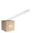 Fordelspakke 4x Philips LED Lysrender Ledinaire BN021C 5W 540lm - 840 Kold Hvid | 30cm