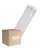 Fordelspakke 10x Osram Dulux-T LED 7W 800lm - 840 Kold Hvid | 2-Pinde - Erstatter 18W