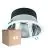 Fordelspakke 4x Philips LED downlight Coreline DN142B Aluminium Hvid 19.2W 2300lm 60D - 840 kold hvid | Udsnit 200mm - IP20 - UGR