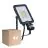 Fordelspakke 4x Philips LED Projektør Ledinaire BVP167 30W 3600lm 110D - 830-840-865 CCT | IP65 - Bevægelses- og Lyssensor - Symmetrisk