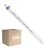 Fordelspakke 10x Philips LED Lysrør T5 MASTER Instantfit (HF) High Output 18.5W 2800lm - 840 kold hvid | 85cm - dæmpbar - erstatter 39W