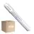 Fordelspakke 10x Noxion LED Lysrør T8 Avant Extreme (EM/Mains) High Output 11.2W 1575lm - 840 Kold Hvid | 90cm - Erstatter 30W