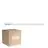 Fordelspakke 10x Philips Master LED Lysrør T8 (EM/Mains) Ultra Output 20W 3700lm - 865 Dagslys | 150cm - Erstatter 58W
